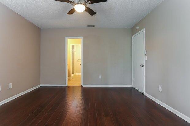 WEST BOCA ESTATES - Residential Lease