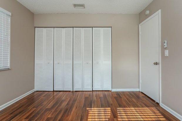 WEST BOCA ESTATES - Residential Lease