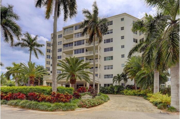 DELRAY SUMMIT CONDO - Residential
