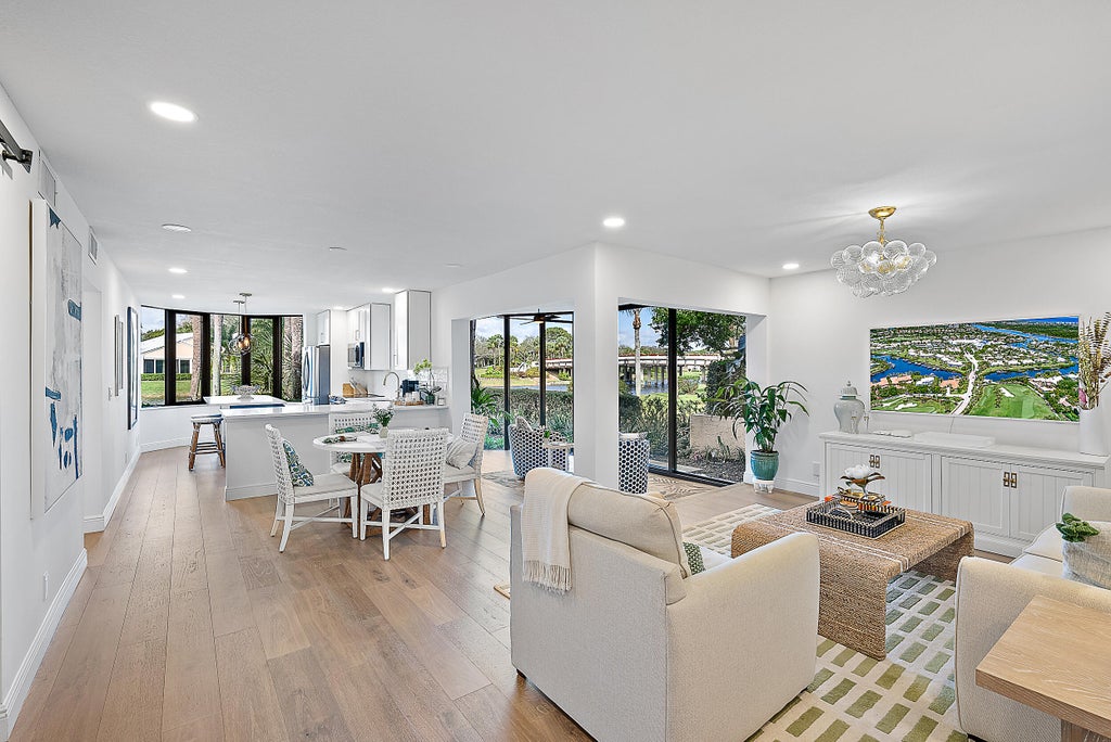 Photo of 17053 Waterbend Drive #130, Jupiter, FL 33477 (MLS # R11062215)