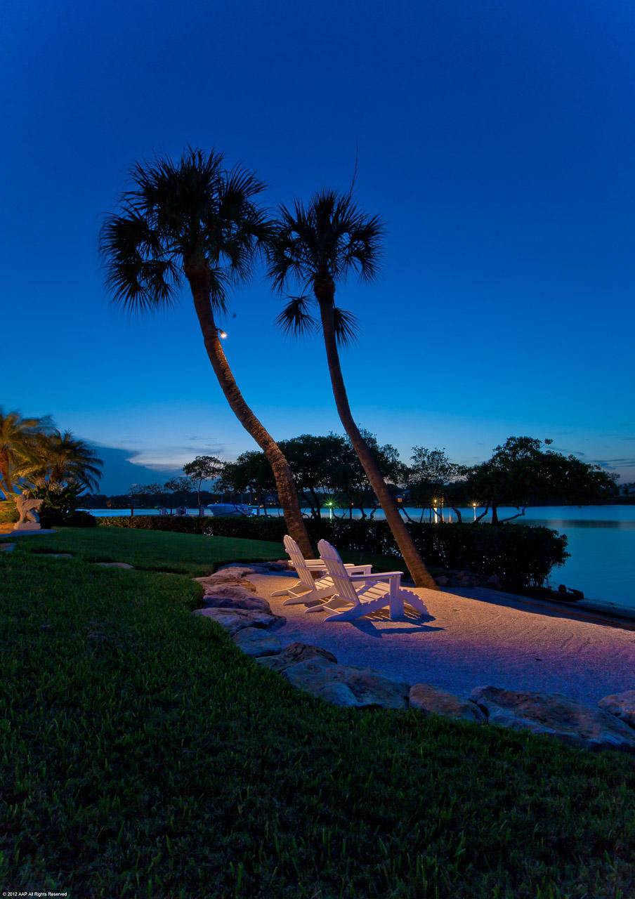 Palm Point - Residential