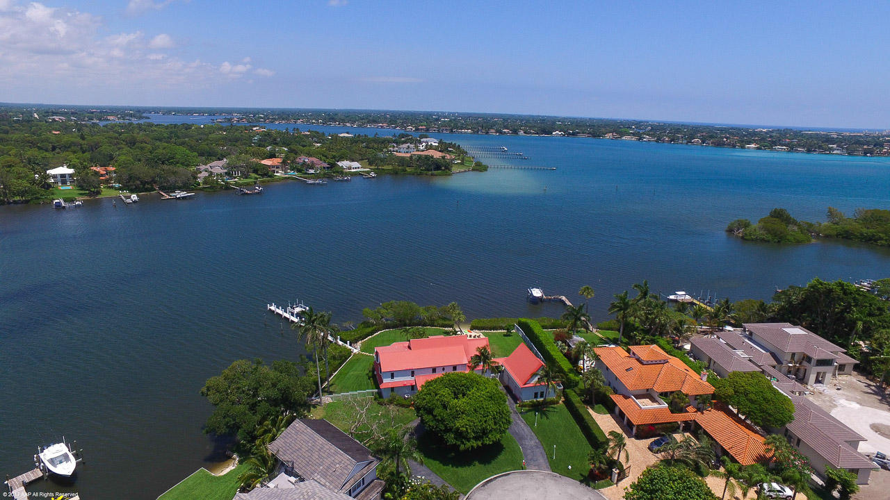 Palm Point - Residential