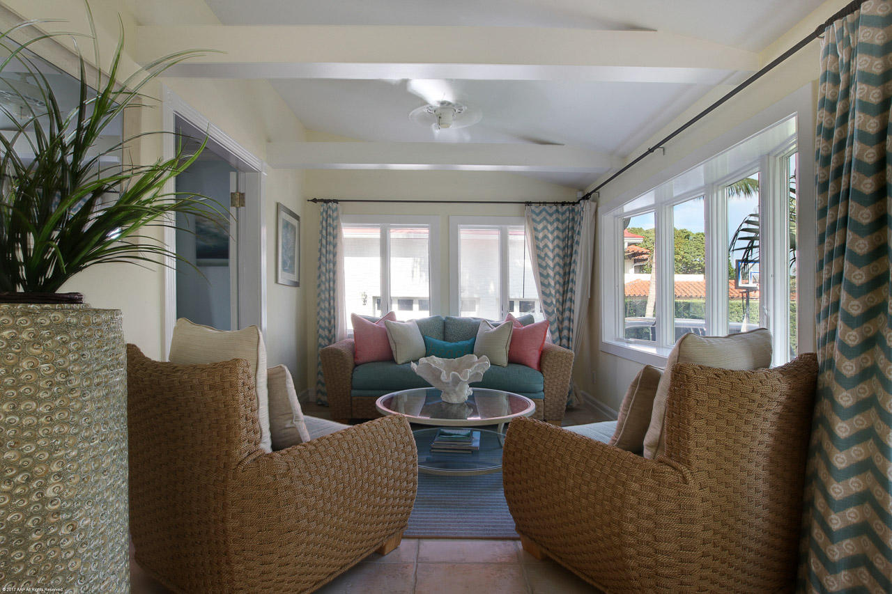 Palm Point - Residential