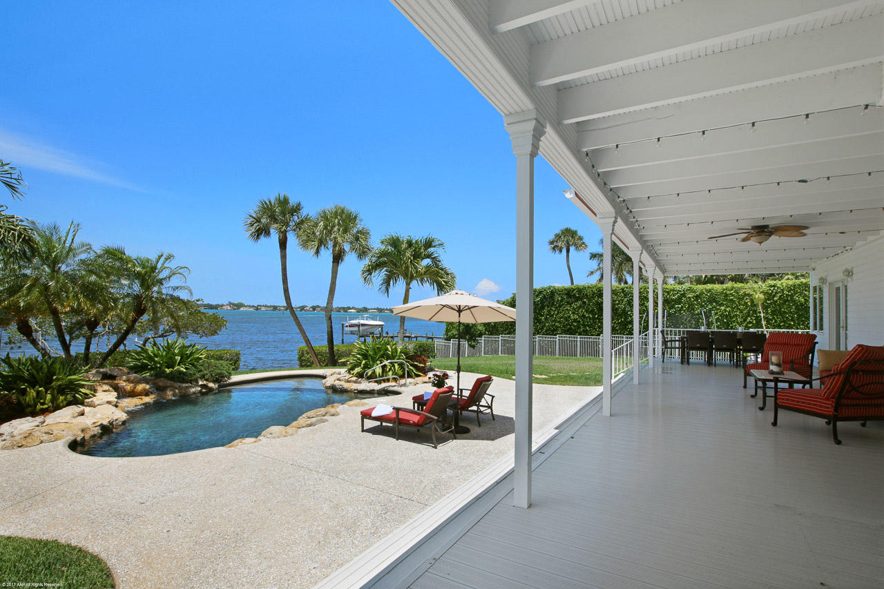 Palm Point - Residential