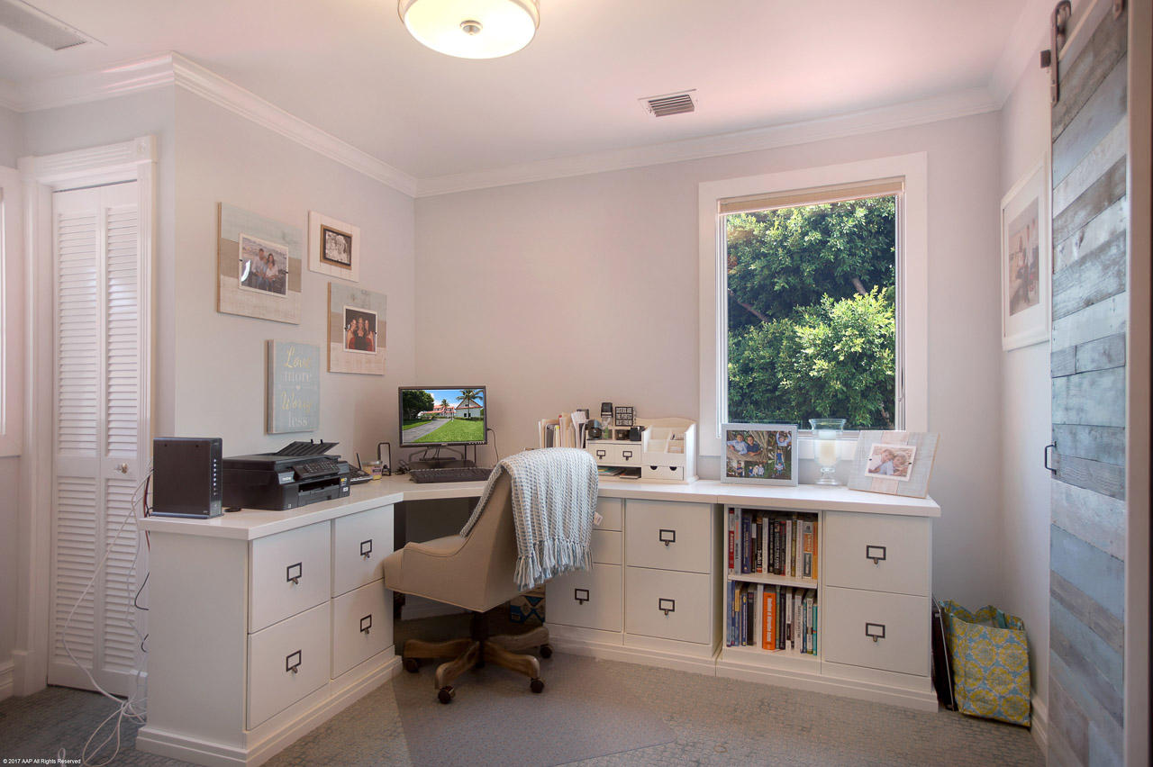 Palm Point - Residential