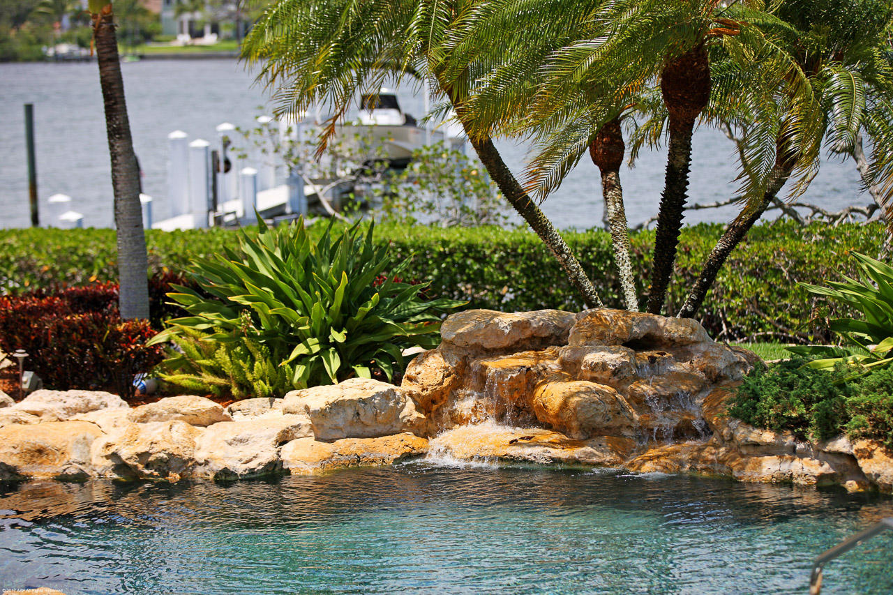 Palm Point - Residential