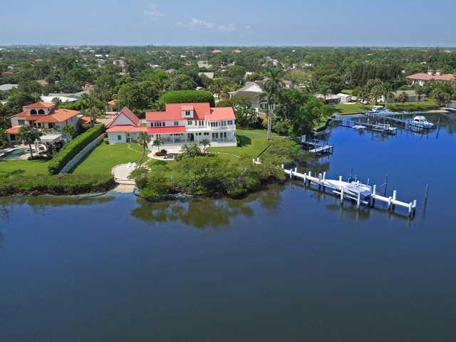 Palm Point - Residential