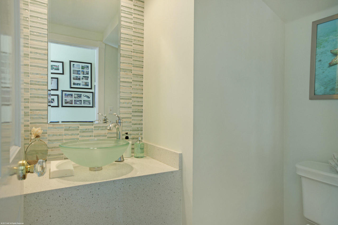 Palm Point - Residential