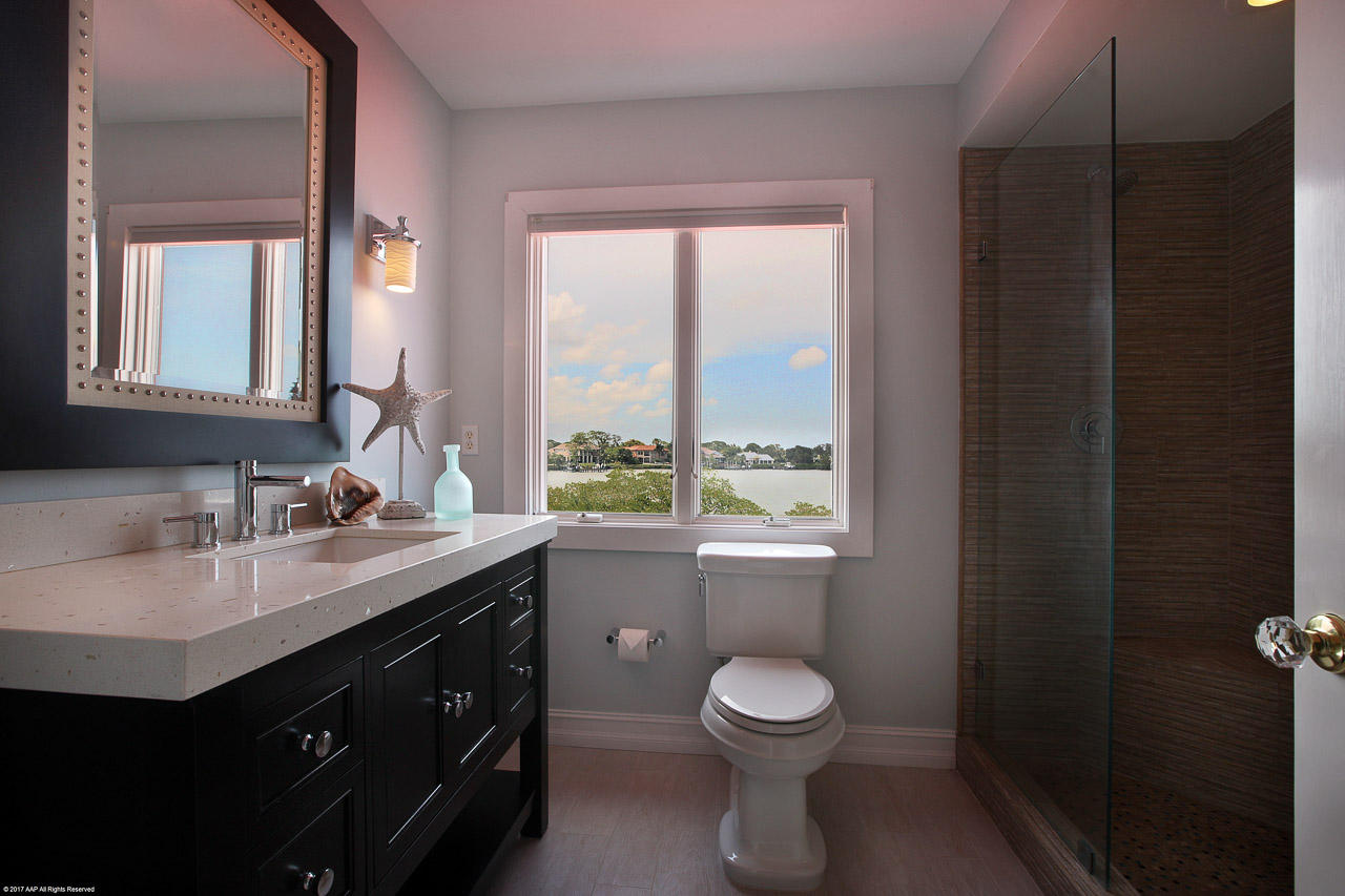 Palm Point - Residential