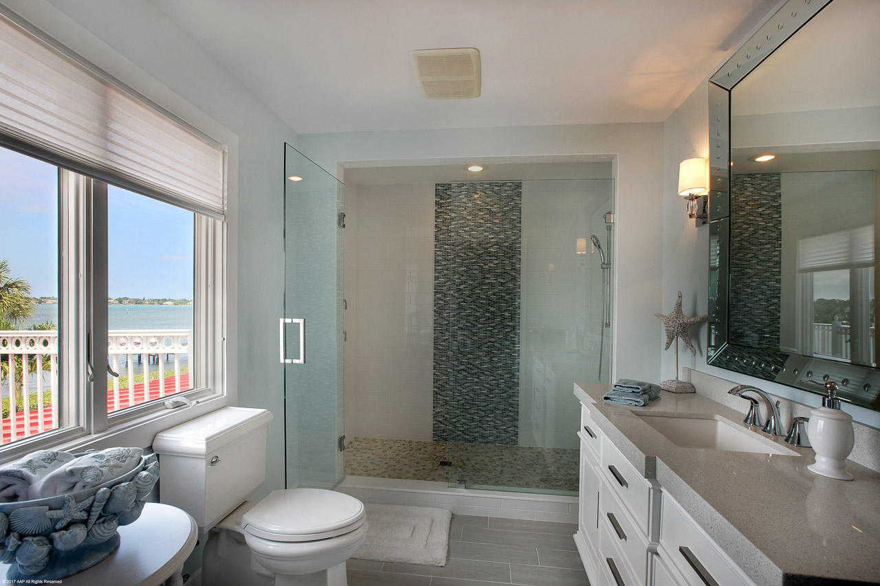 Palm Point - Residential