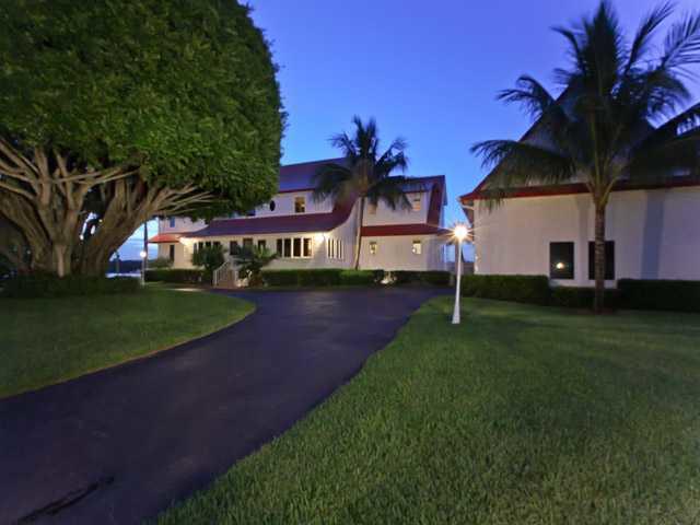 Palm Point - Residential