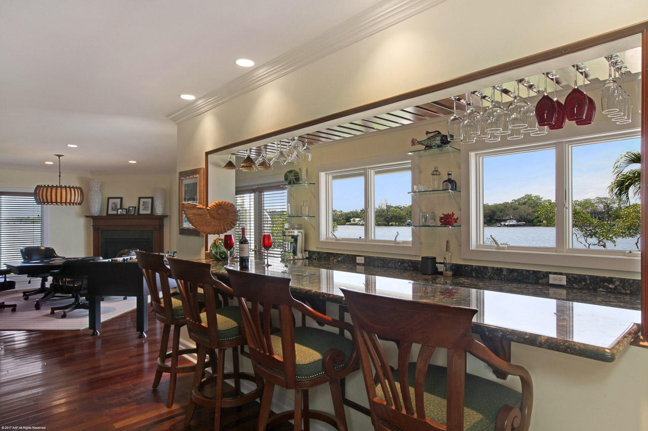 Palm Point - Residential