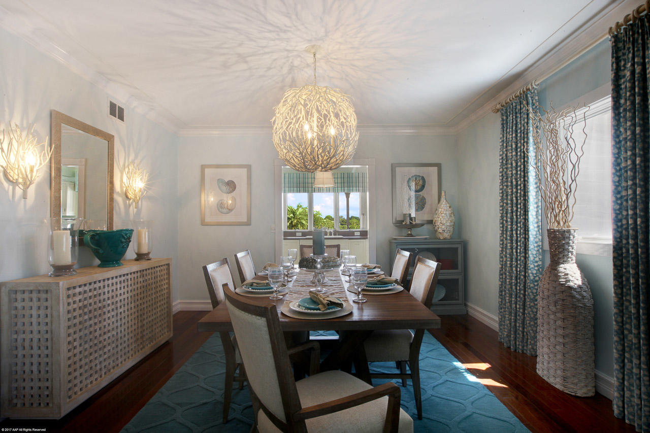 Palm Point - Residential