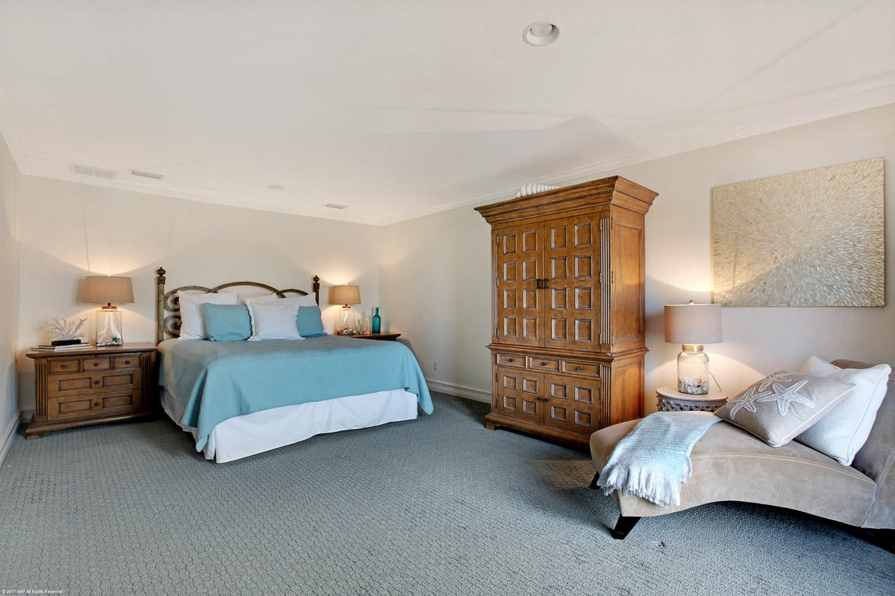 Palm Point - Residential