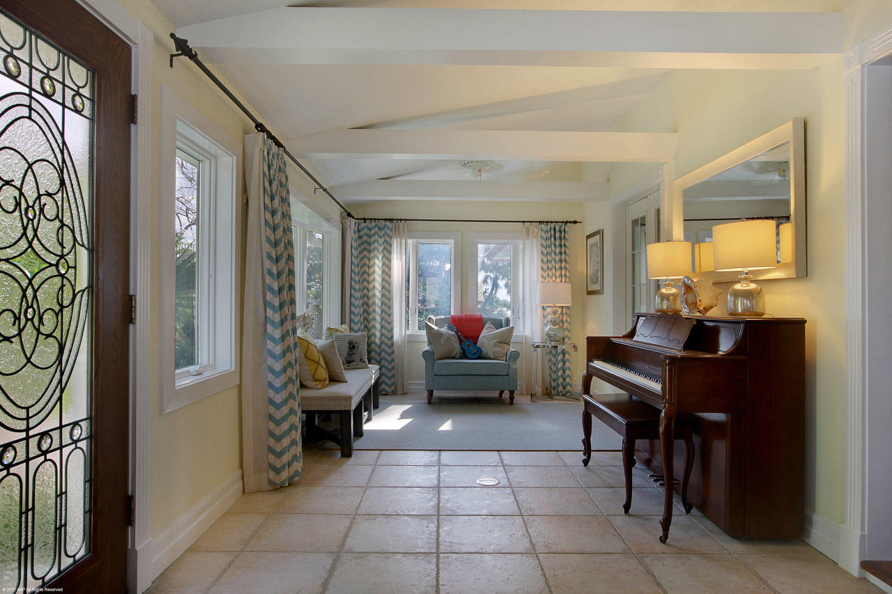 Palm Point - Residential