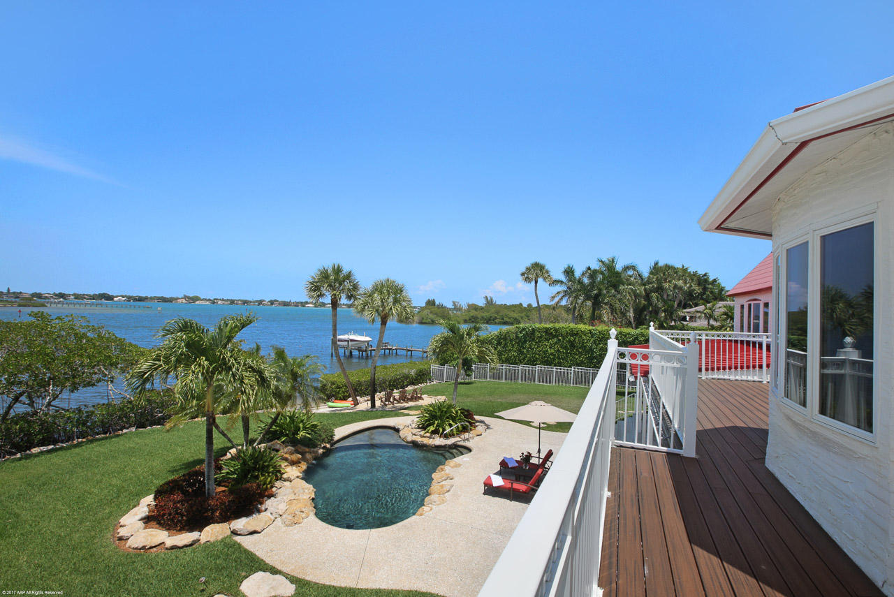 Palm Point - Residential