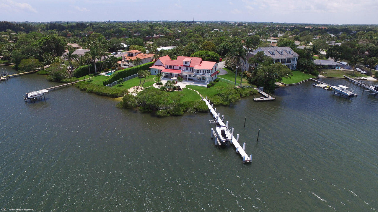 Palm Point - Residential