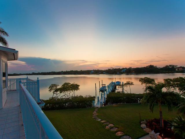 Palm Point - Residential