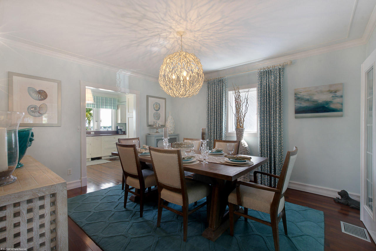 Palm Point - Residential