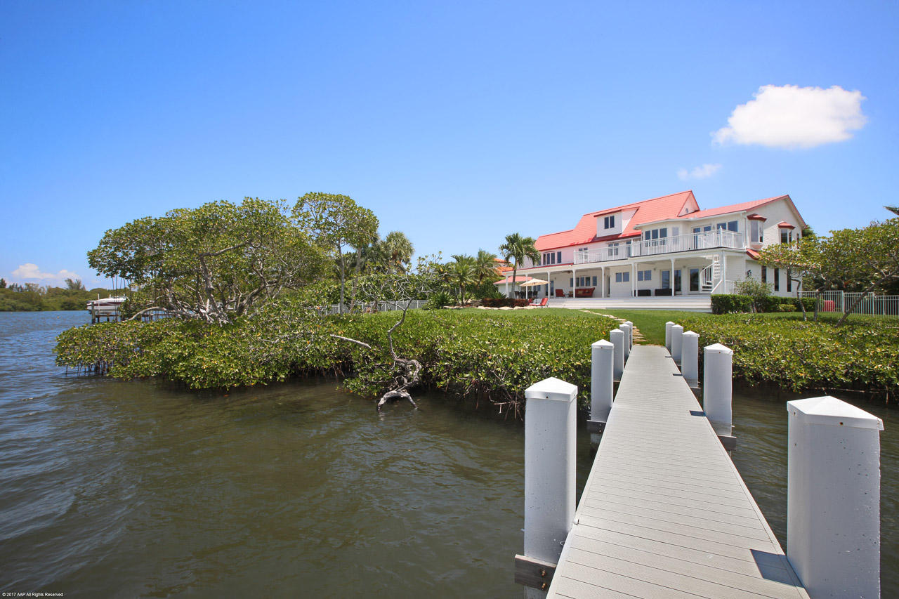 Palm Point - Residential