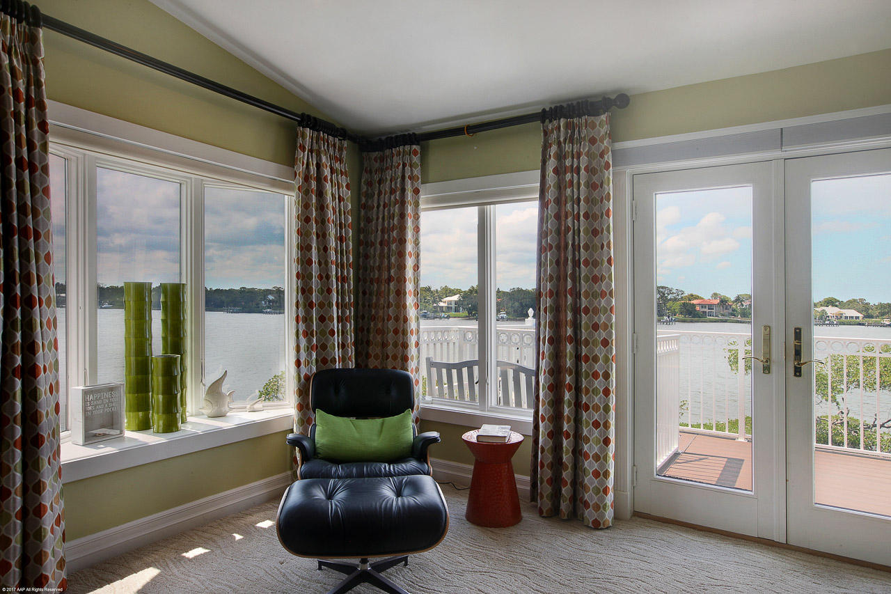 Palm Point - Residential