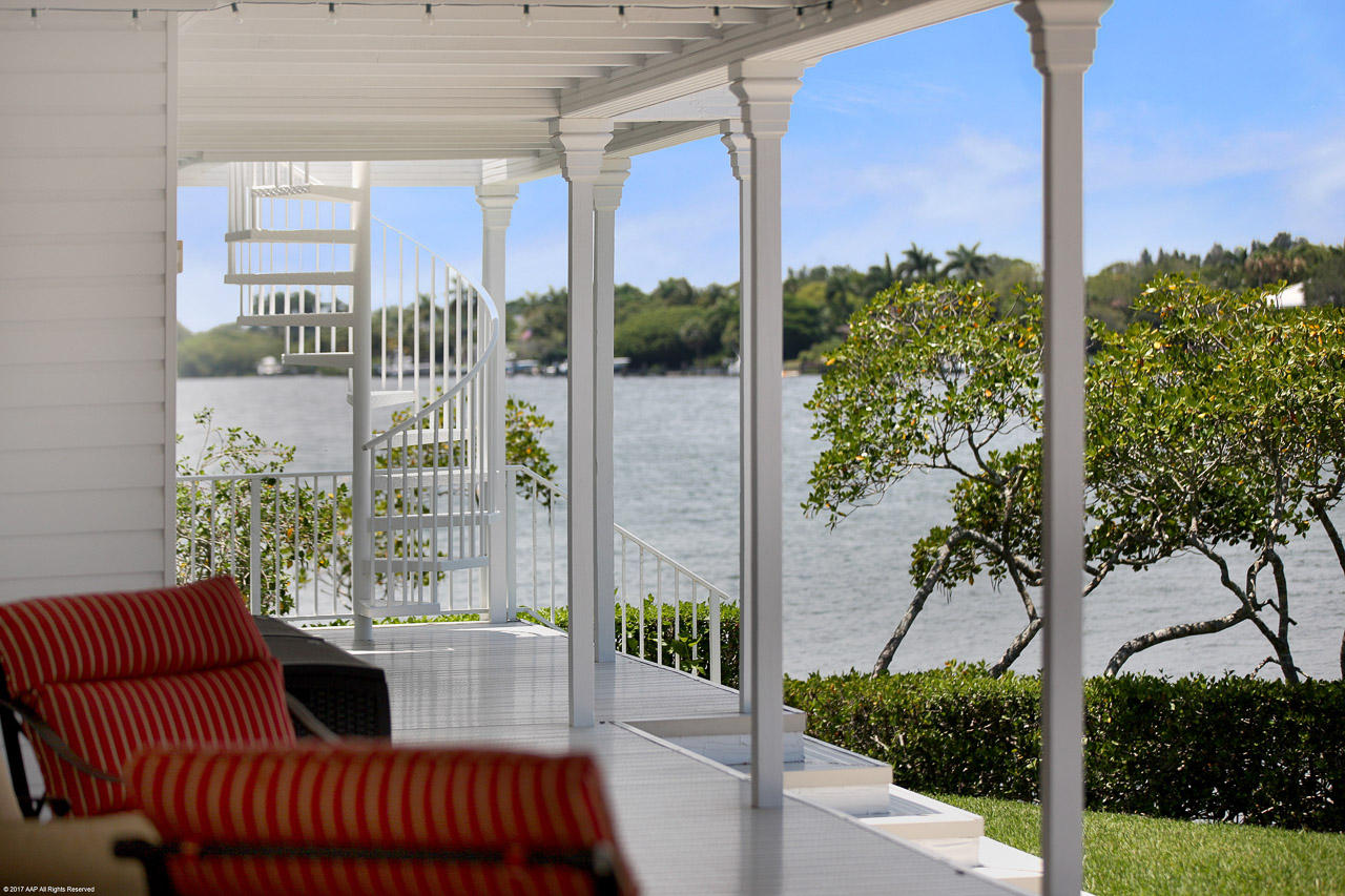 Palm Point - Residential