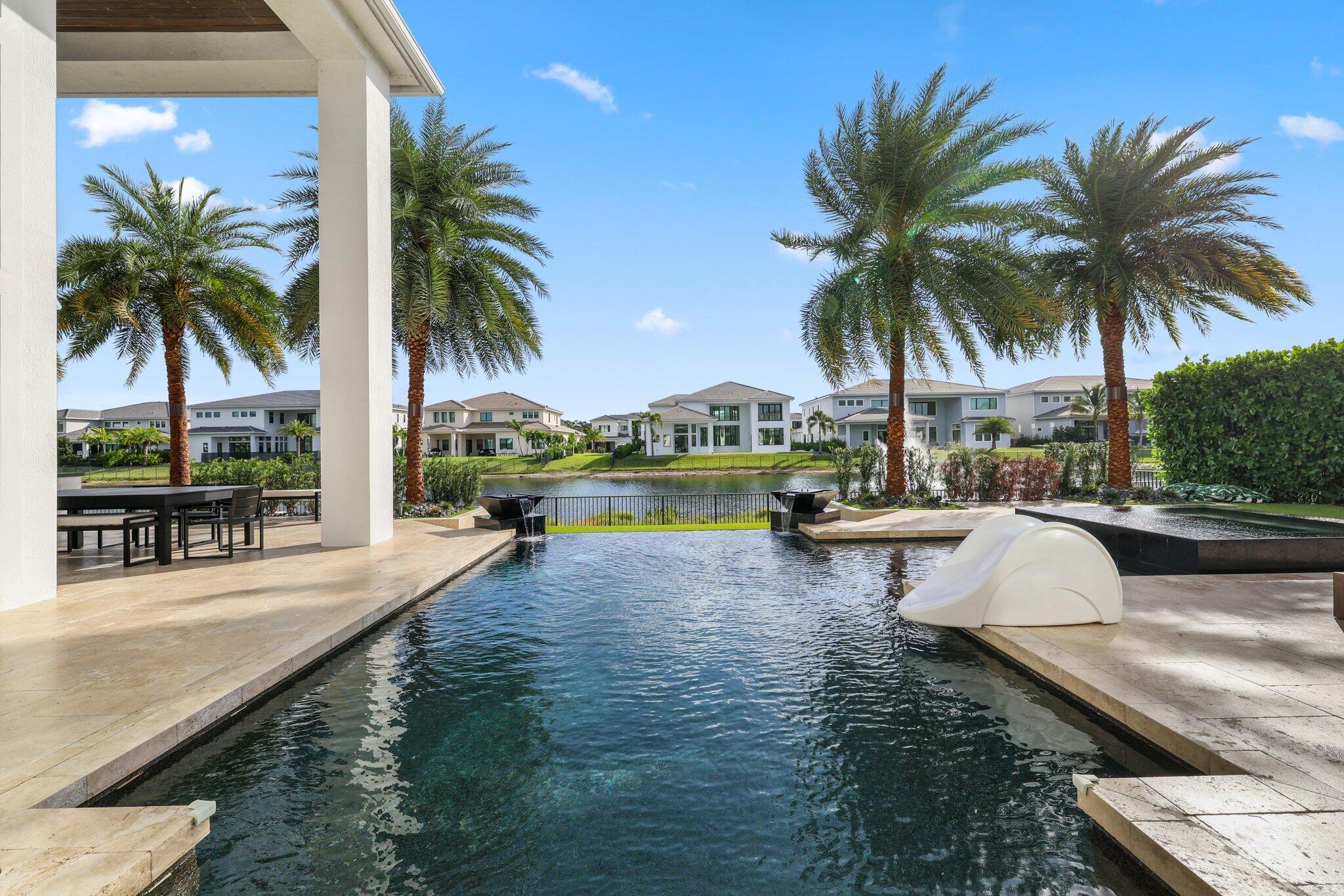 Royal Palm Polo - Residential