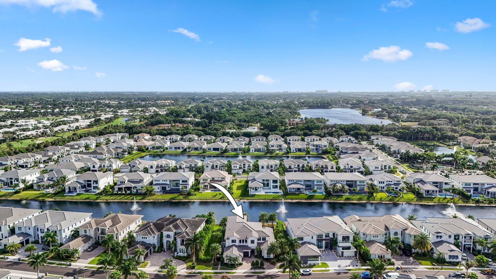 Royal Palm Polo - Residential