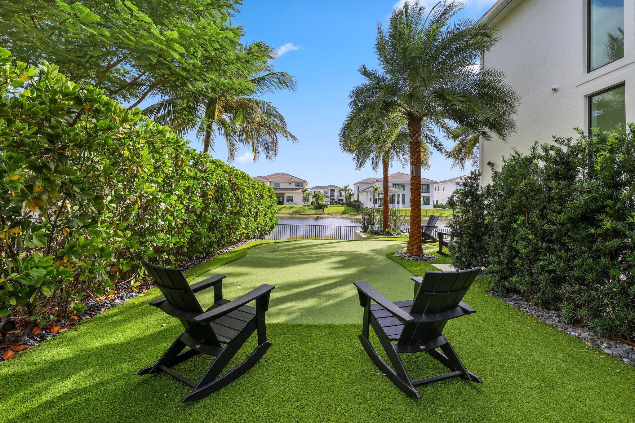 Royal Palm Polo - Residential