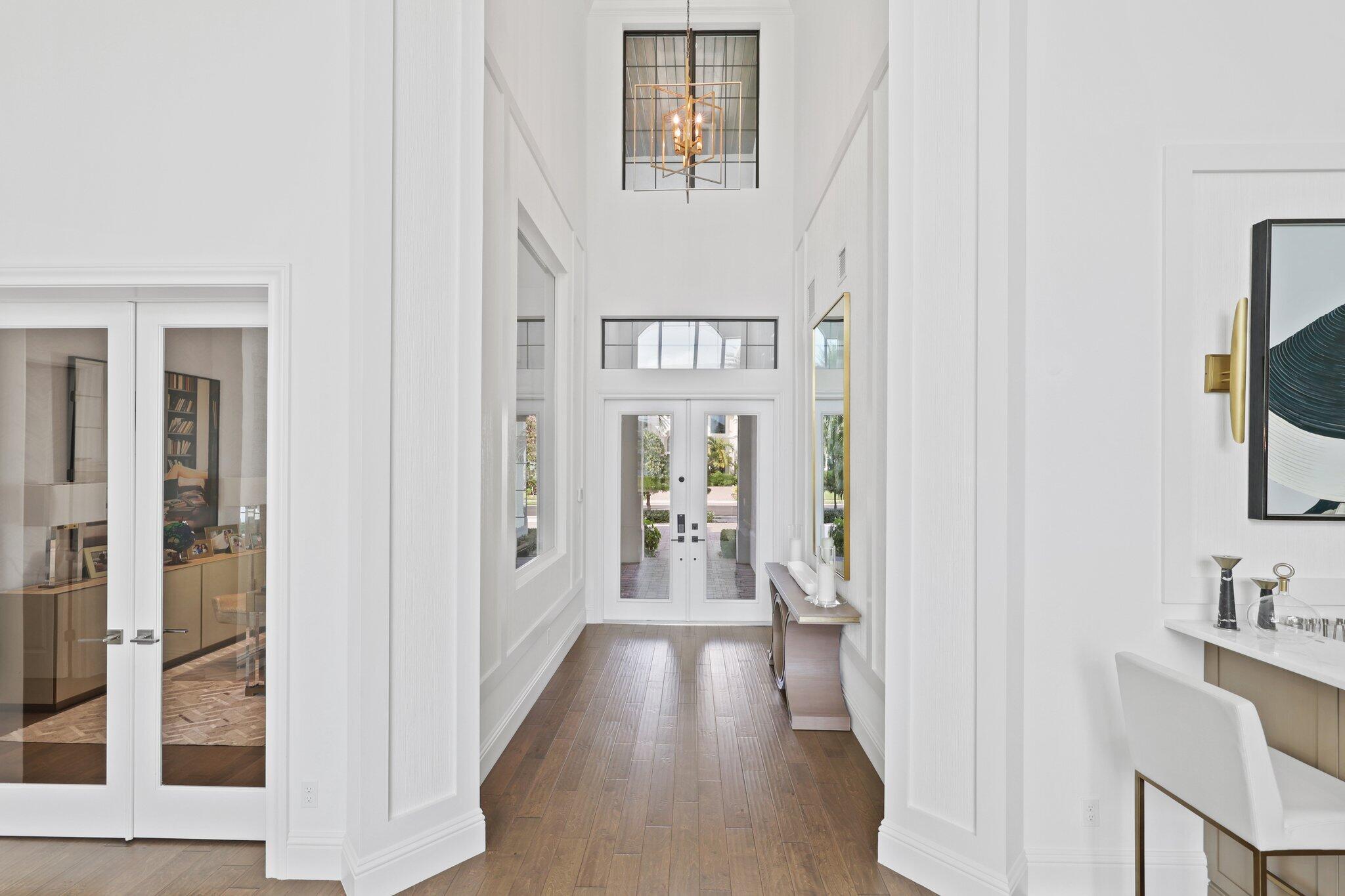 Royal Palm Polo - Residential