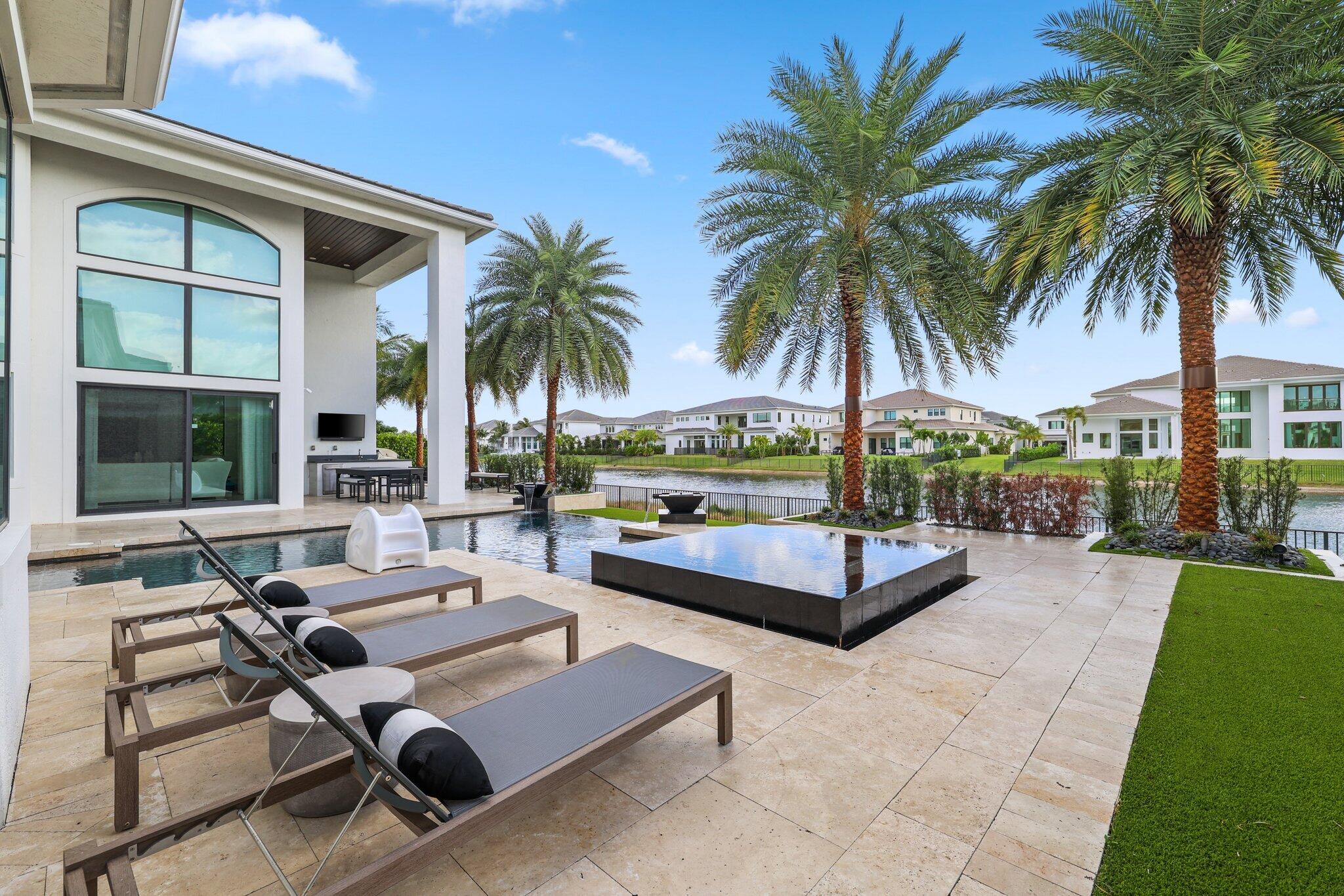 Royal Palm Polo - Residential
