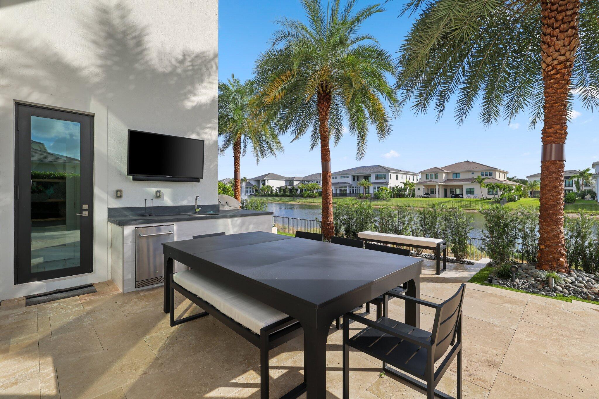 Royal Palm Polo - Residential