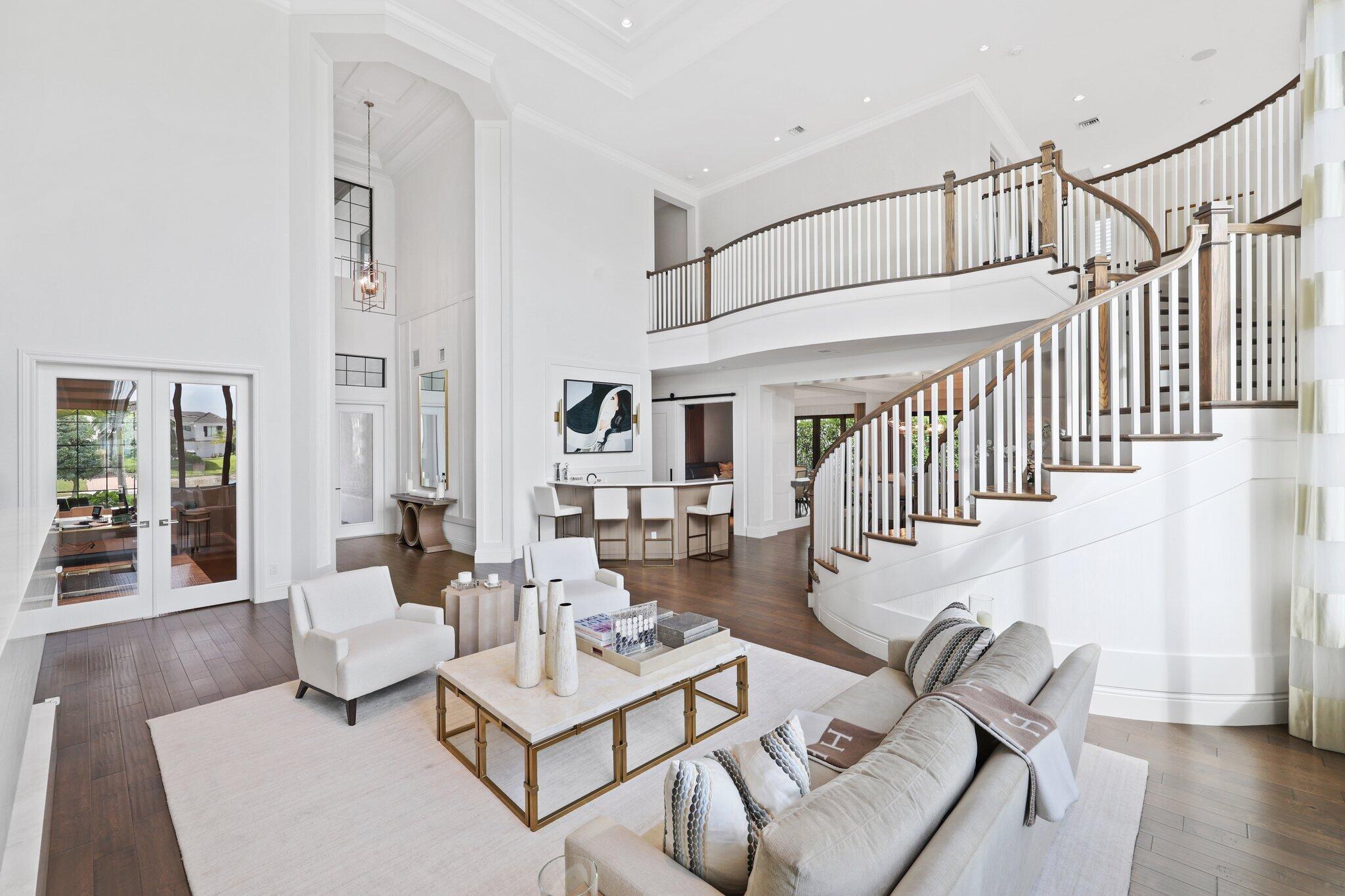 Royal Palm Polo - Residential