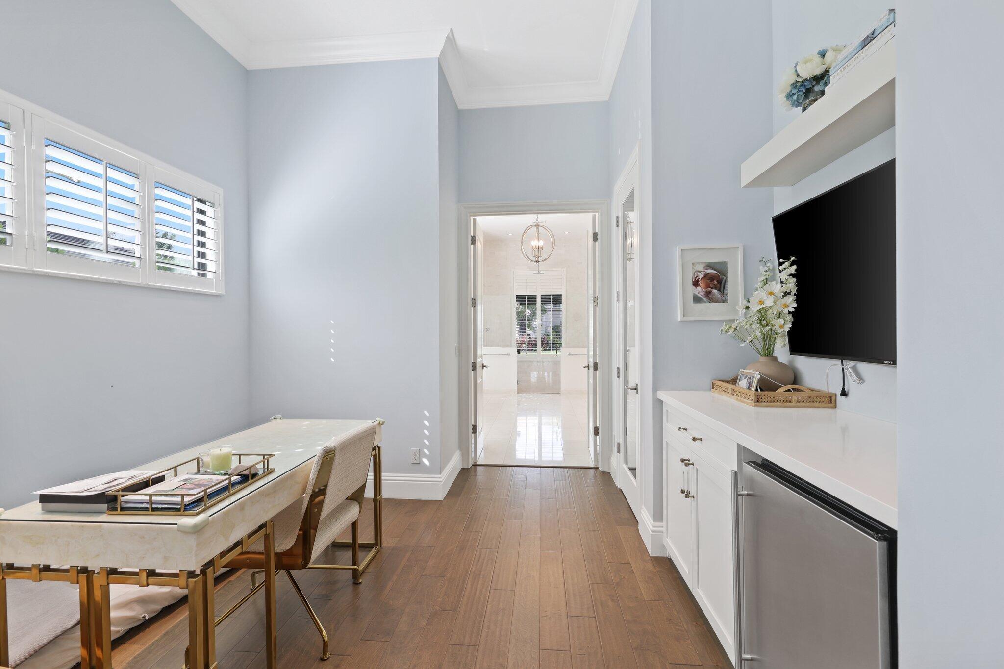 Royal Palm Polo - Residential