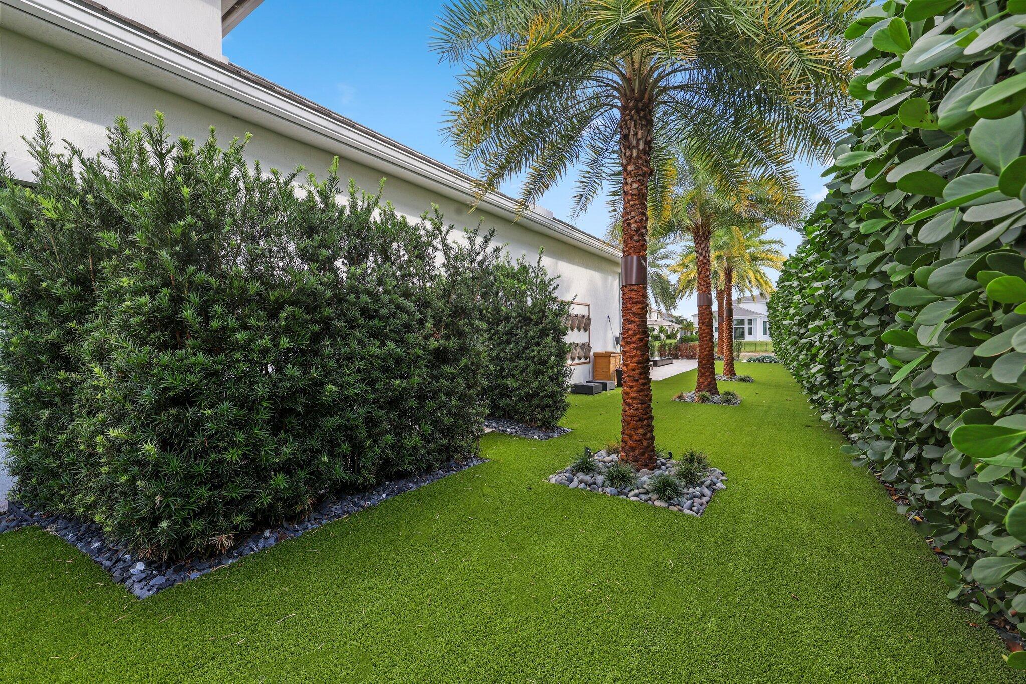 Royal Palm Polo - Residential