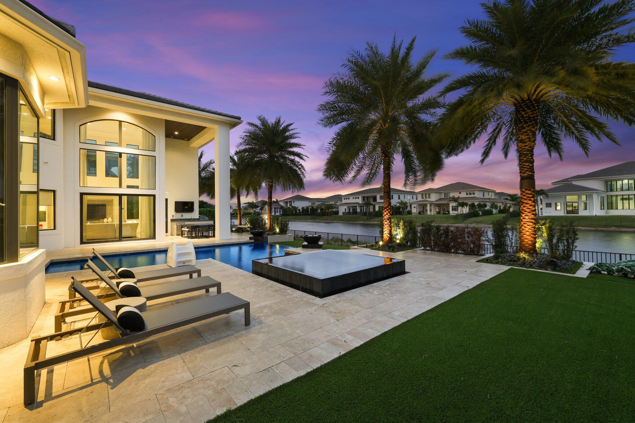 Royal Palm Polo - Residential