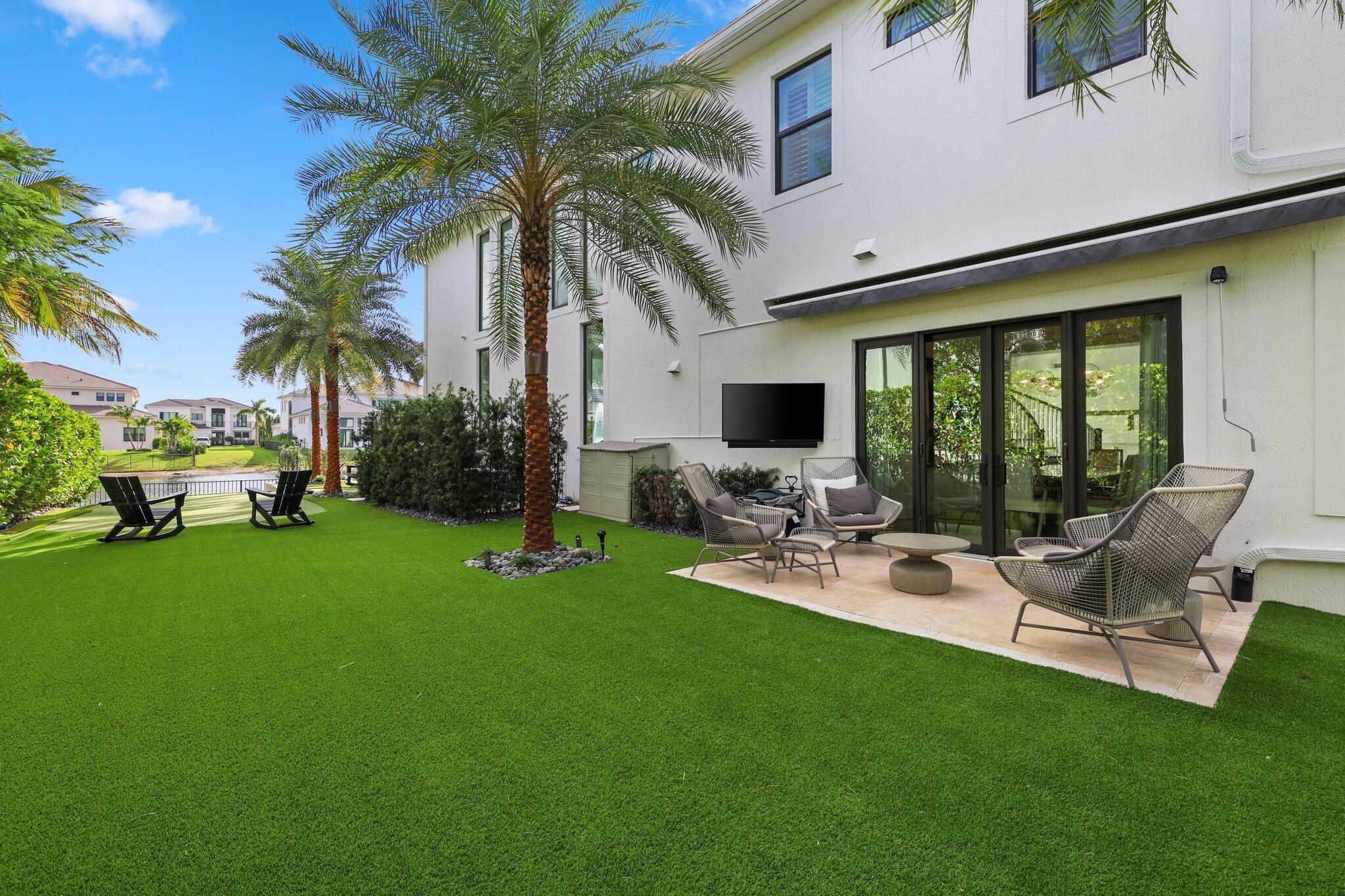 Royal Palm Polo - Residential