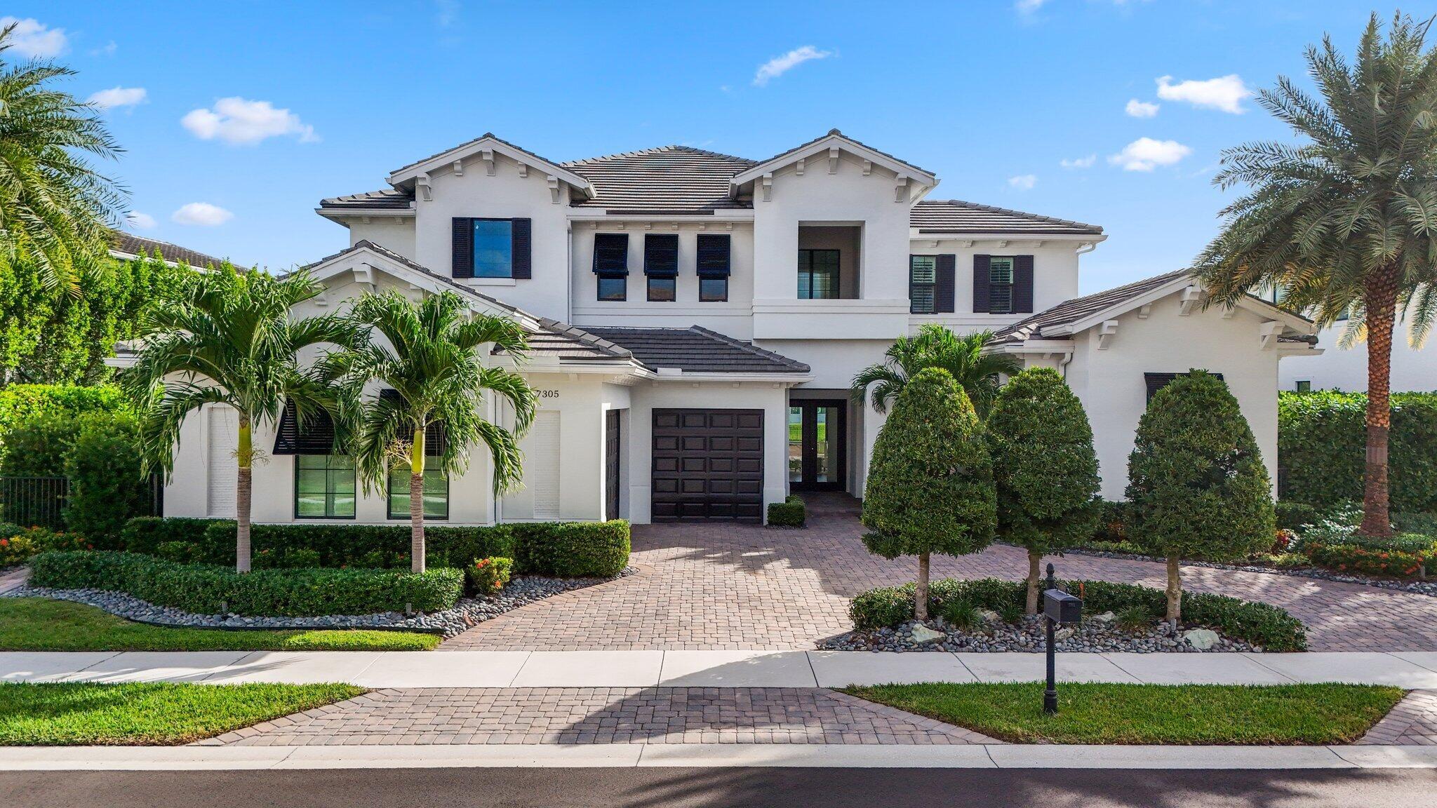 Royal Palm Polo - Residential