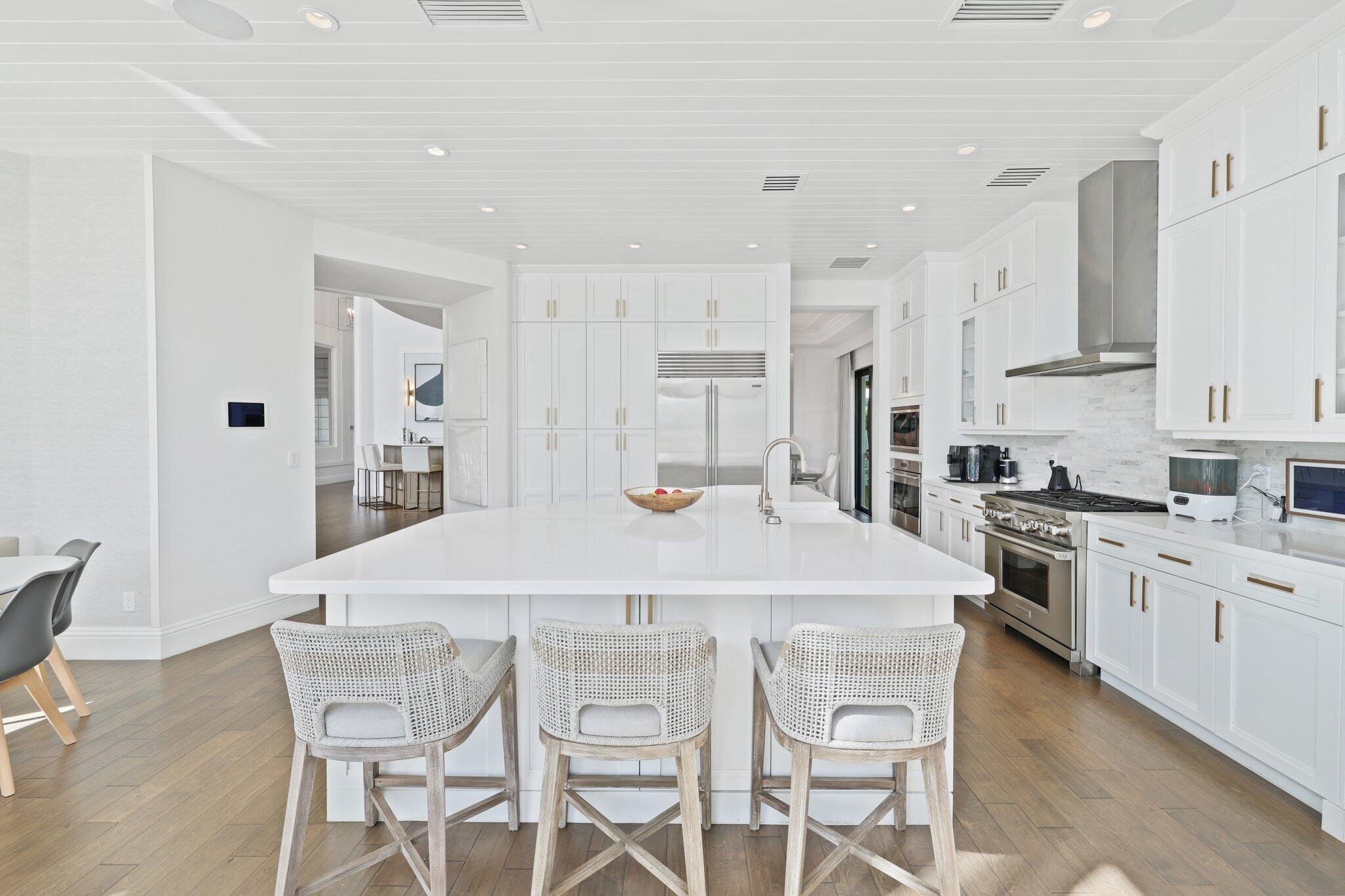 Royal Palm Polo - Residential