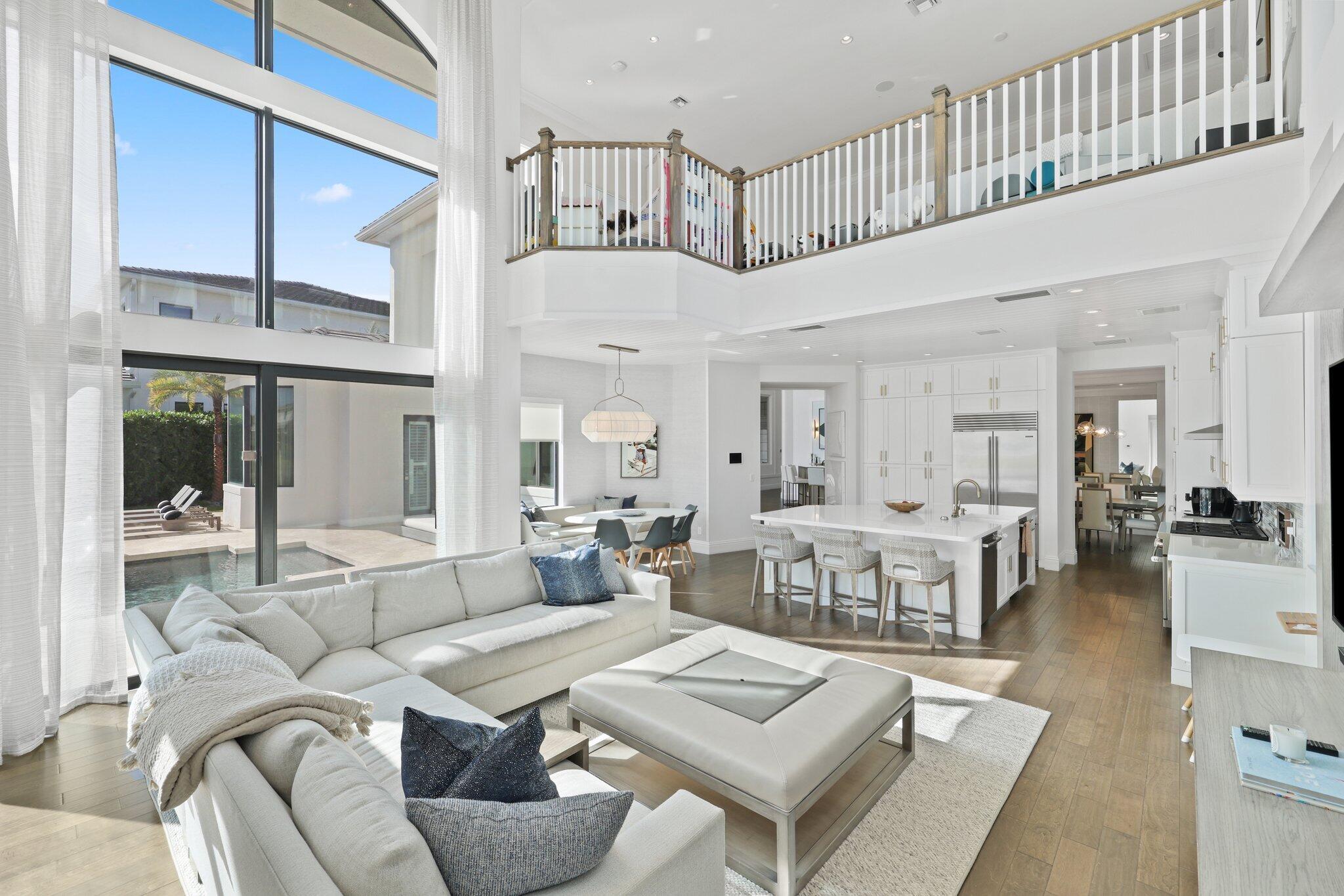 Royal Palm Polo - Residential