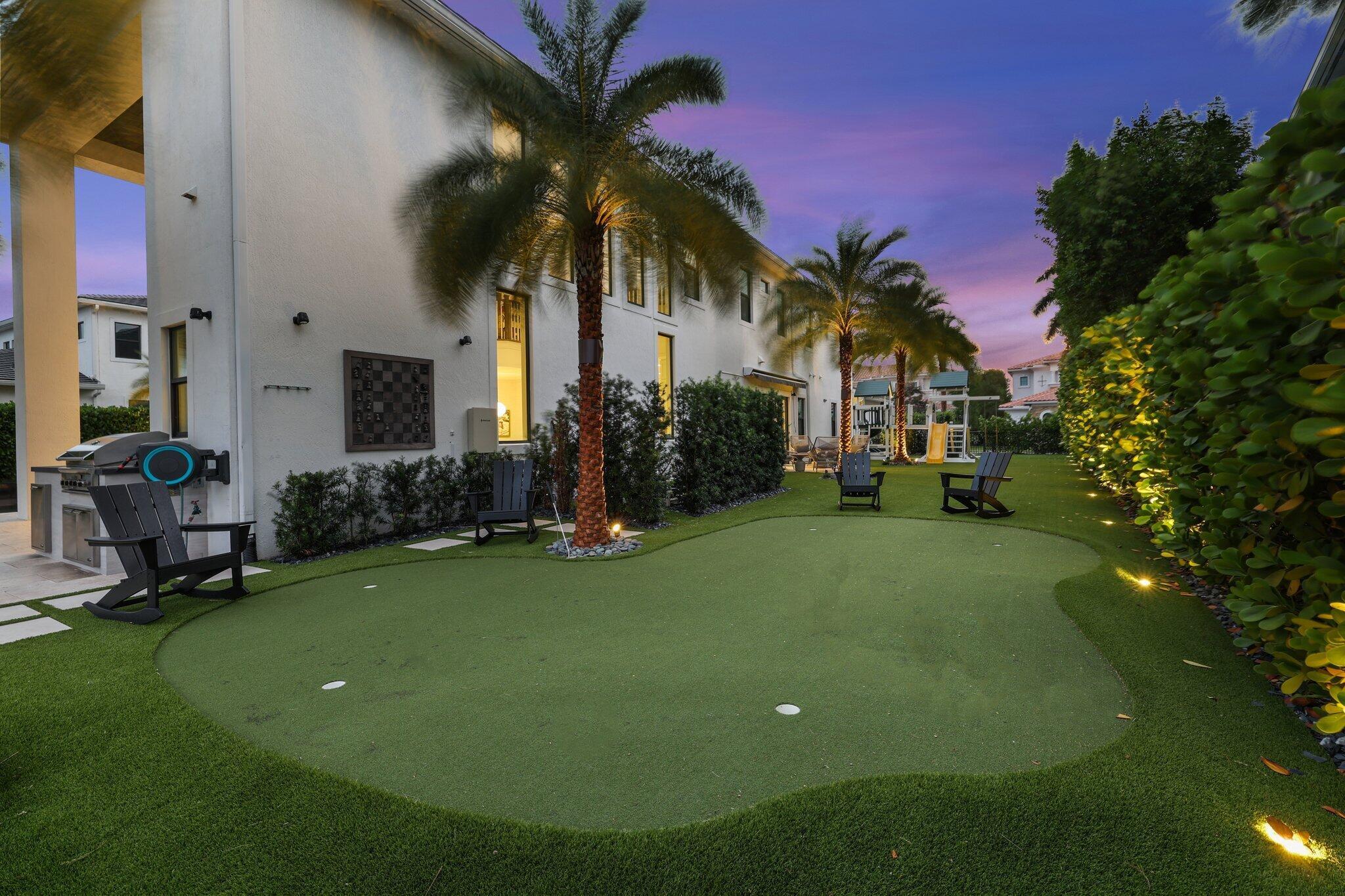 Royal Palm Polo - Residential