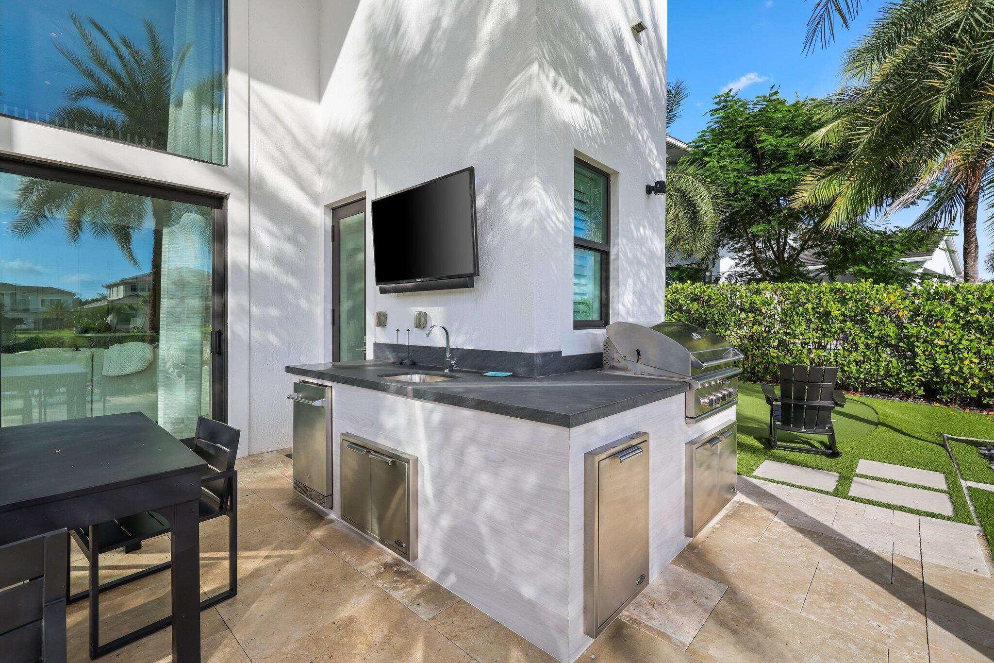 Royal Palm Polo - Residential