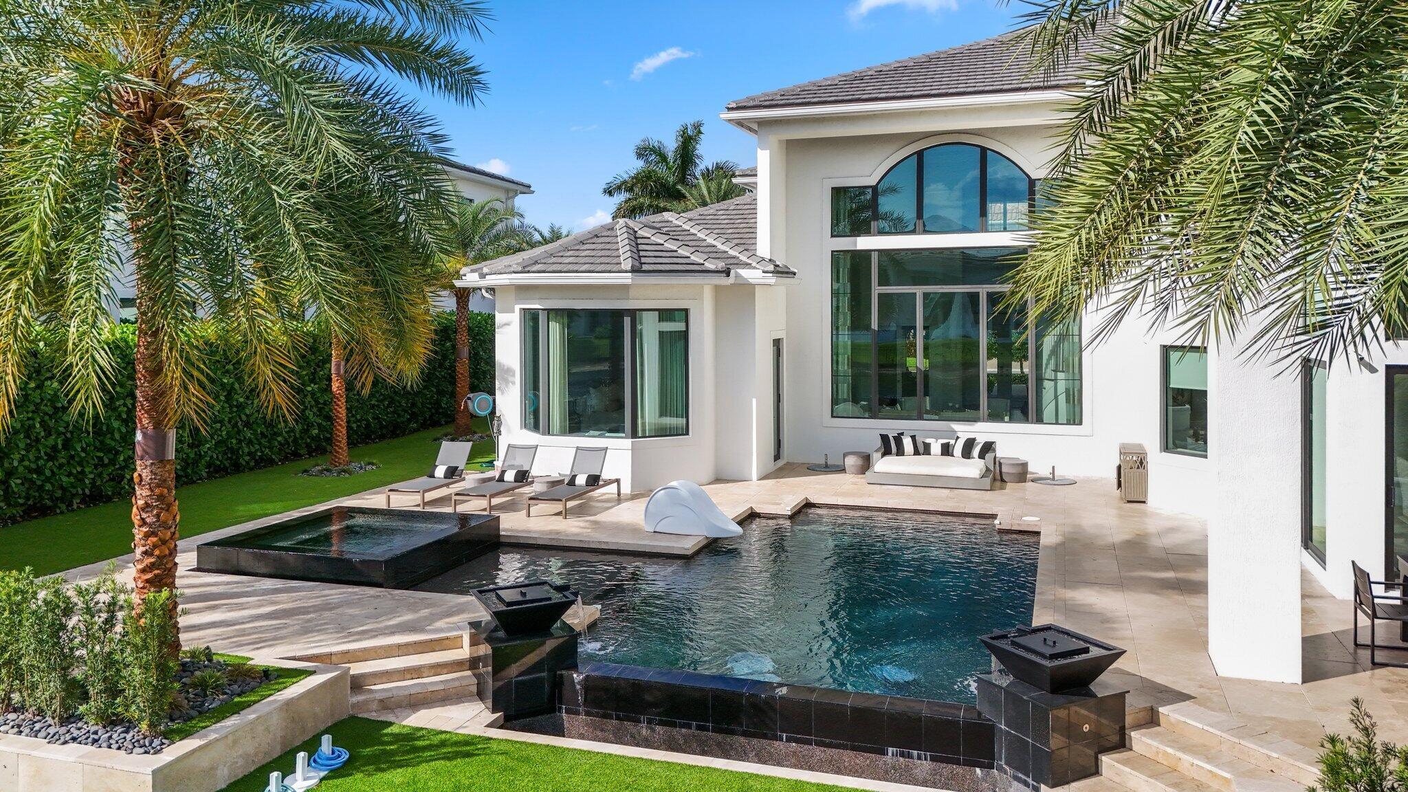 Royal Palm Polo - Residential