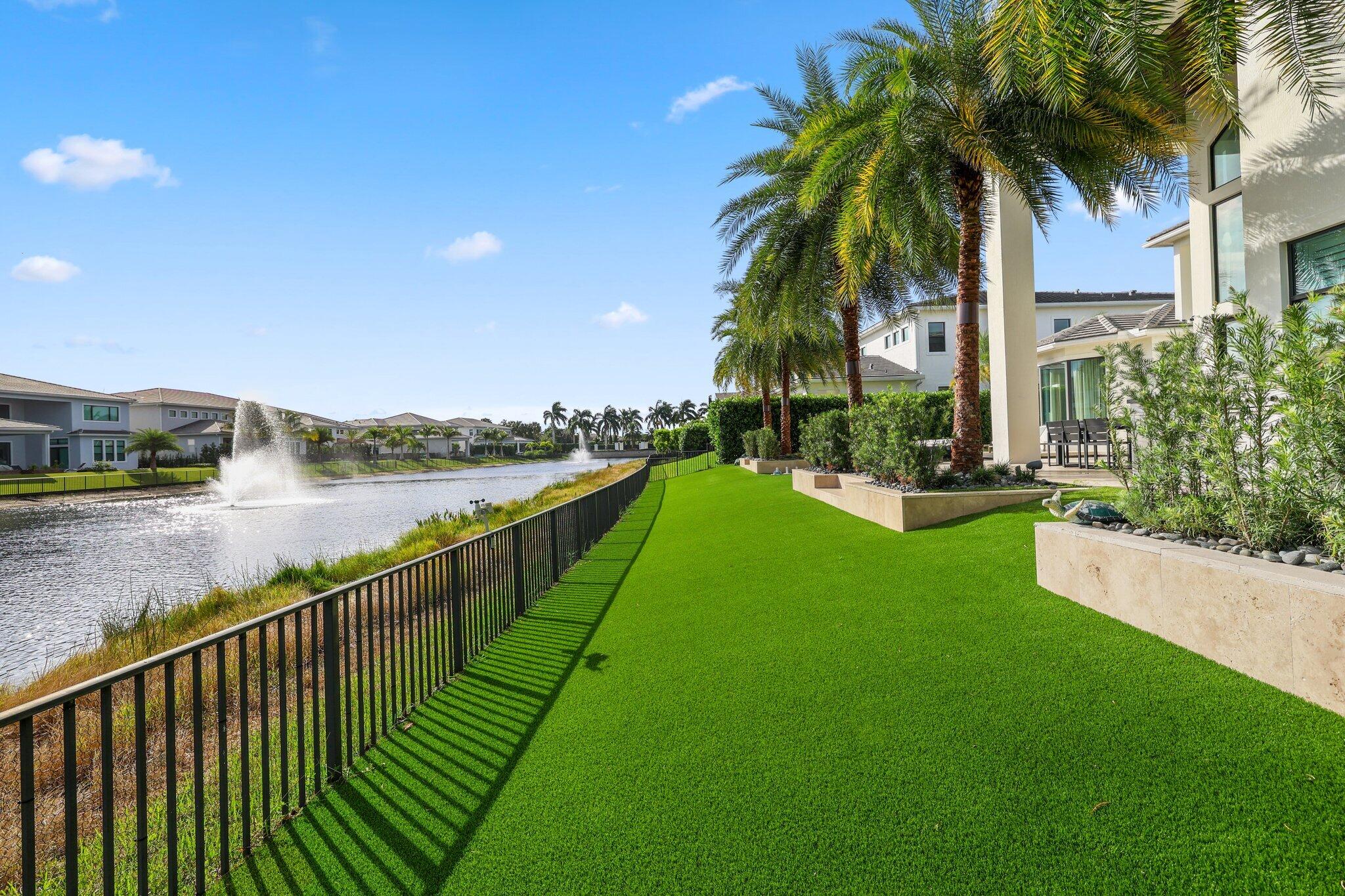 Royal Palm Polo - Residential