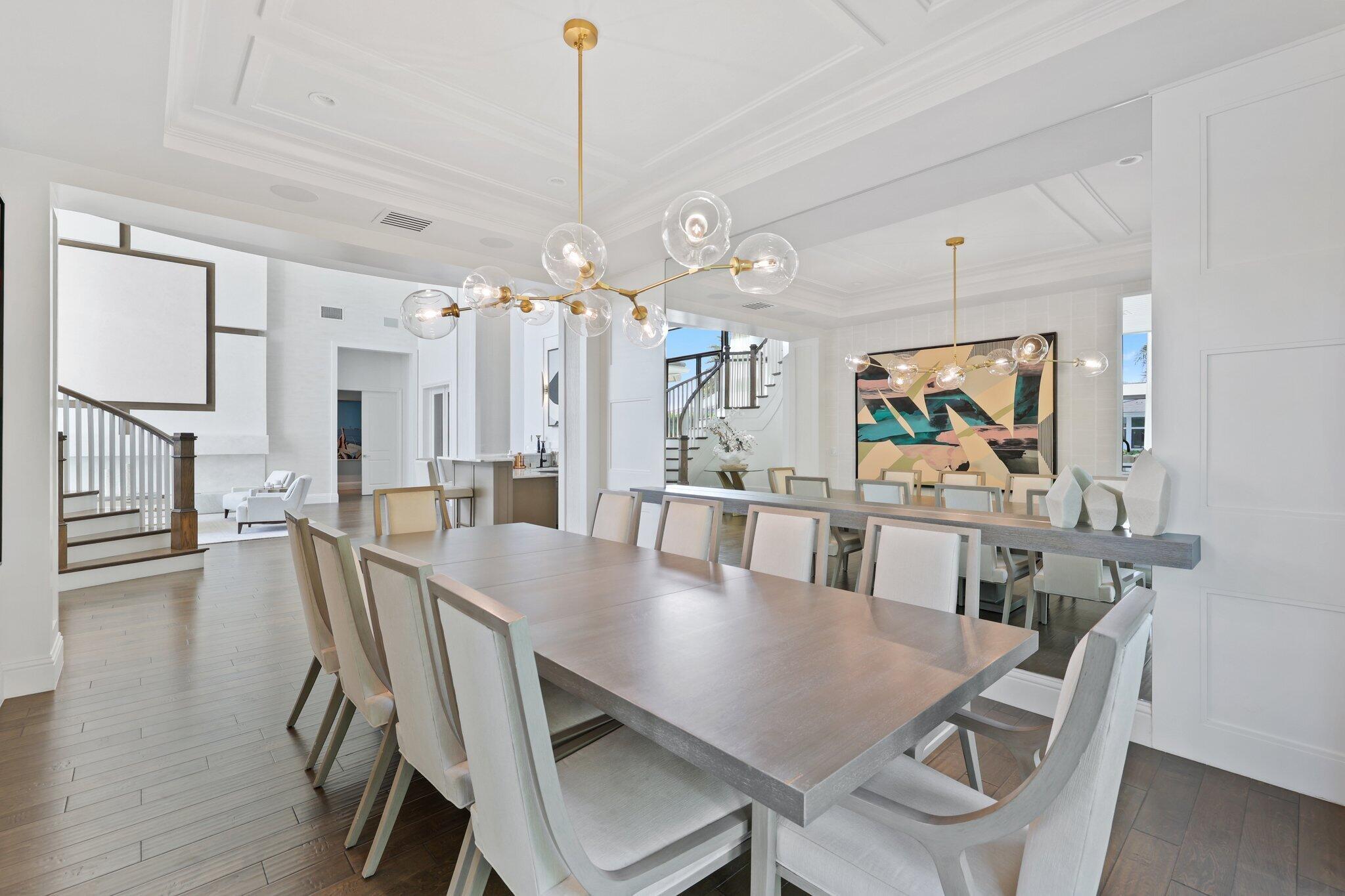 Royal Palm Polo - Residential