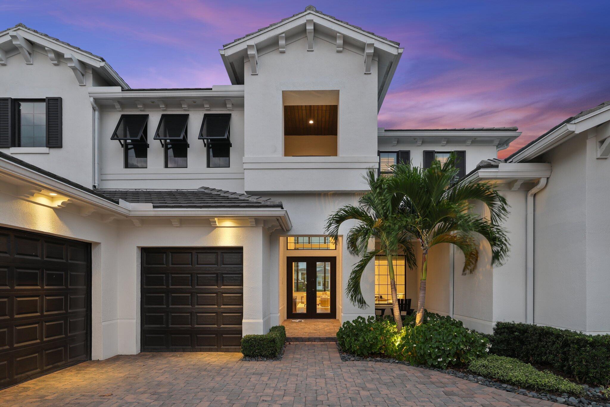 Royal Palm Polo - Residential
