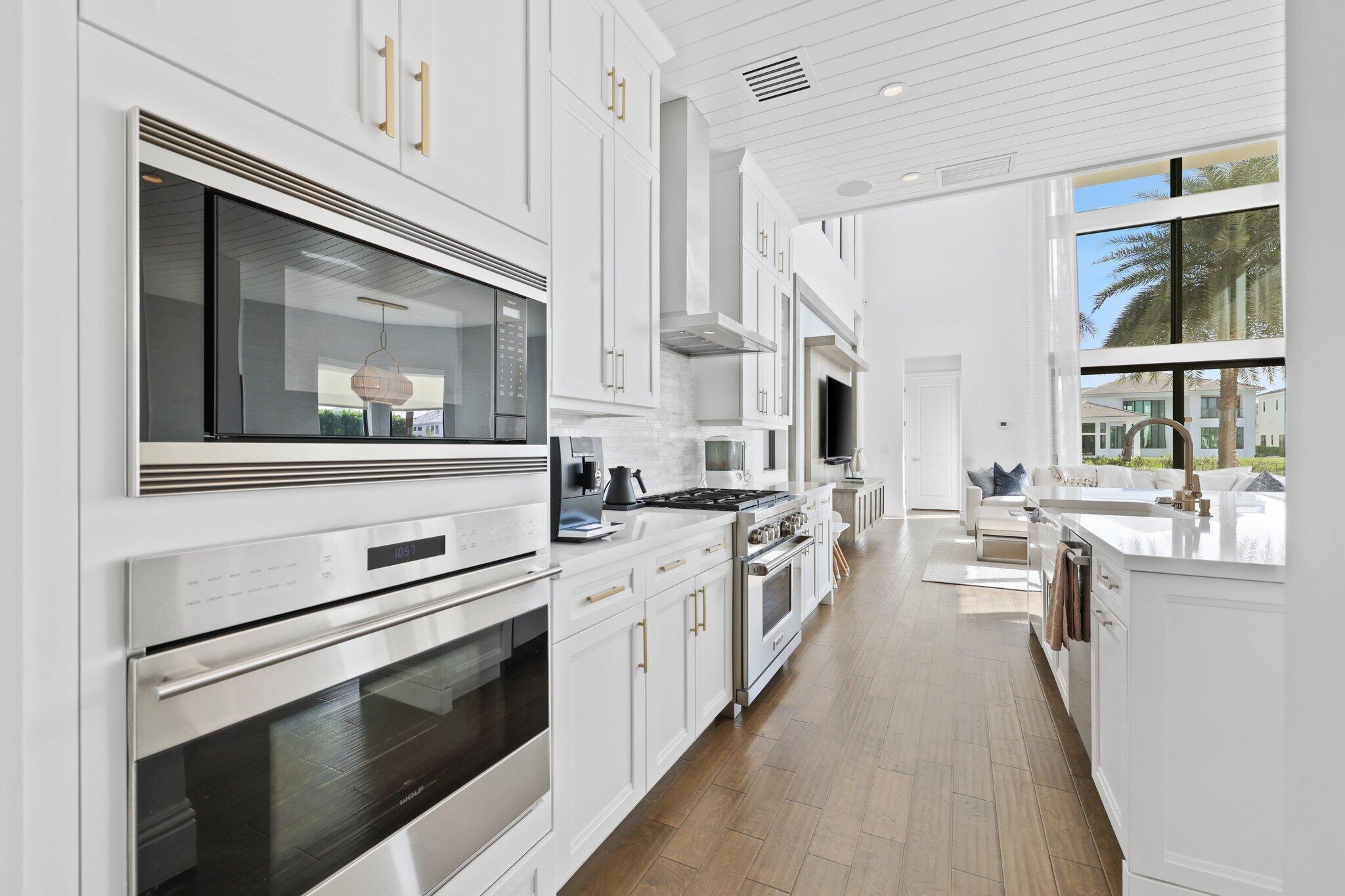 Royal Palm Polo - Residential