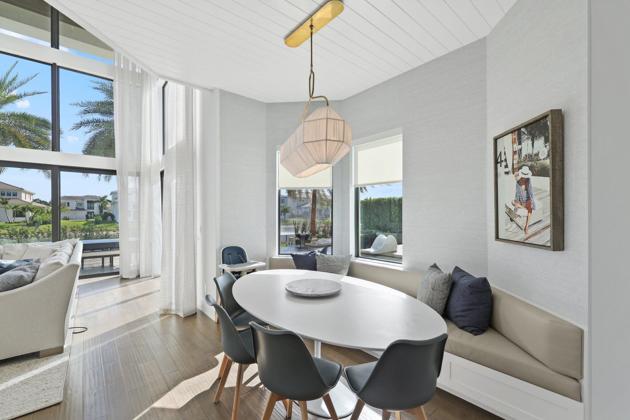 Royal Palm Polo - Residential