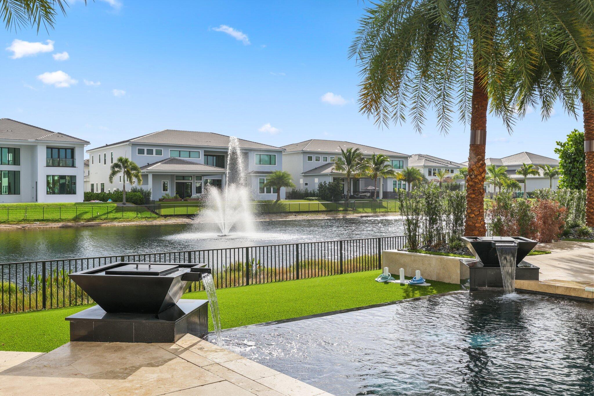 Royal Palm Polo - Residential