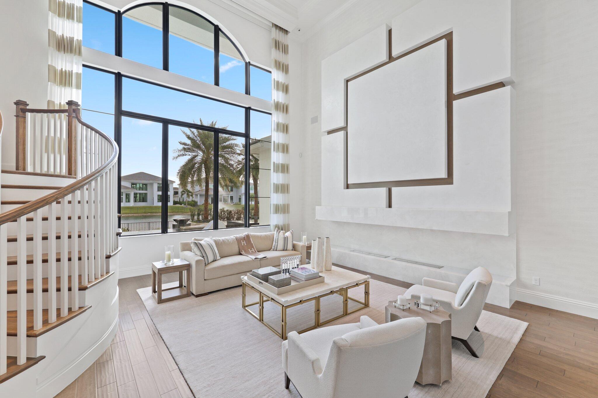 Royal Palm Polo - Residential